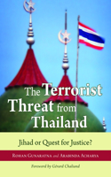 Terrorist Threat from Thailand