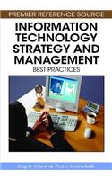 Information Technology Strategy and Management