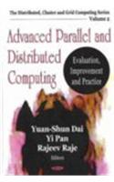 Advanced Parallel & Distributed Computing