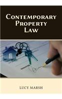 Contemporary Property Law