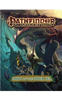 Pathfinder Campaign Setting: Ships of the Inner Sea