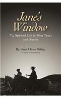 Jane's Window