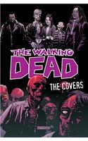 The Walking Dead: The Covers Volume 1