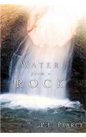 Water from a Rock