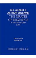 Pirates of Penzance