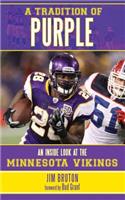 A Tradition of Purple