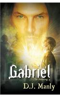 Gabriel (the Severing #3)