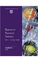 Balance of Payments Statistics Yearbook