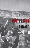 Footprints of a Private