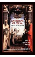 Catherine of Siena, Doctor of the Church