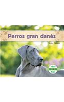 Perros Gran Danés (Great Danes) (Spanish Version)