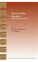 First Urban Churches 1