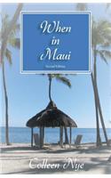 When in Maui: Second Edition