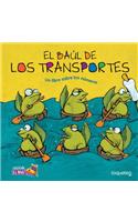 El Baul de Los Transportes