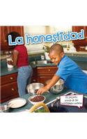 La Honestidad: Honesty(Pequeno Mundo de las Habilidades Sociales)
