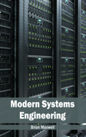 Modern Systems Engineering: (English)