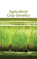 Agricultural Crop Genetics