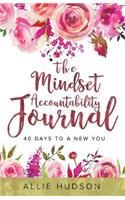 Mindset Accountability Journal
