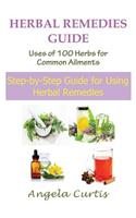 Herbal Remedies Guide