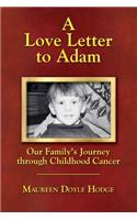 A Love Letter to Adam