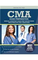 CMA Exam Preparation