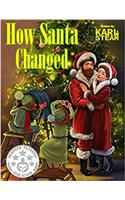 How Santa Changed
