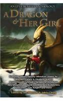A Dragon and Her Girl