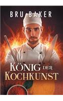 König Der Kochkunst (Translation)