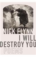 I Will Destroy You