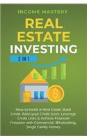 Real Estate Investing