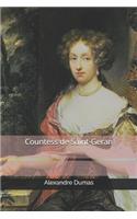 Countess de Saint-Geran