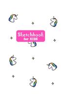 Sketchbook for Kids