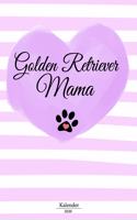 Golden Retriever Kalender 2020