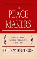 The Peacemakers Lib/E