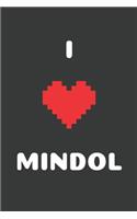 I Love Mindol