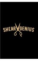 Shear genius