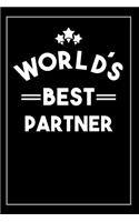 Worlds Best Partner