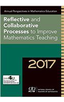 Annual Perspectives in Mathematics Education 2017