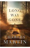 Long Way Gone