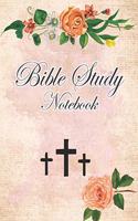 Bible Study Notebook