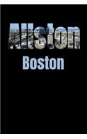 Allston