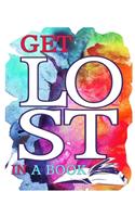 Get Lost In A Book