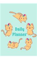 Daily Planner