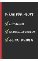 Pläne Für Heute