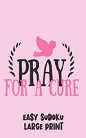 Pray For A Cure