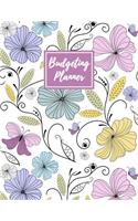 Budgeting Planner