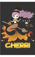 Cherri