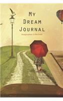 My Dream Journal