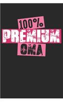 100% Premium Oma