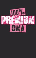 100% Premium Oma